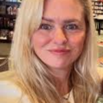 Maggie Ethridge